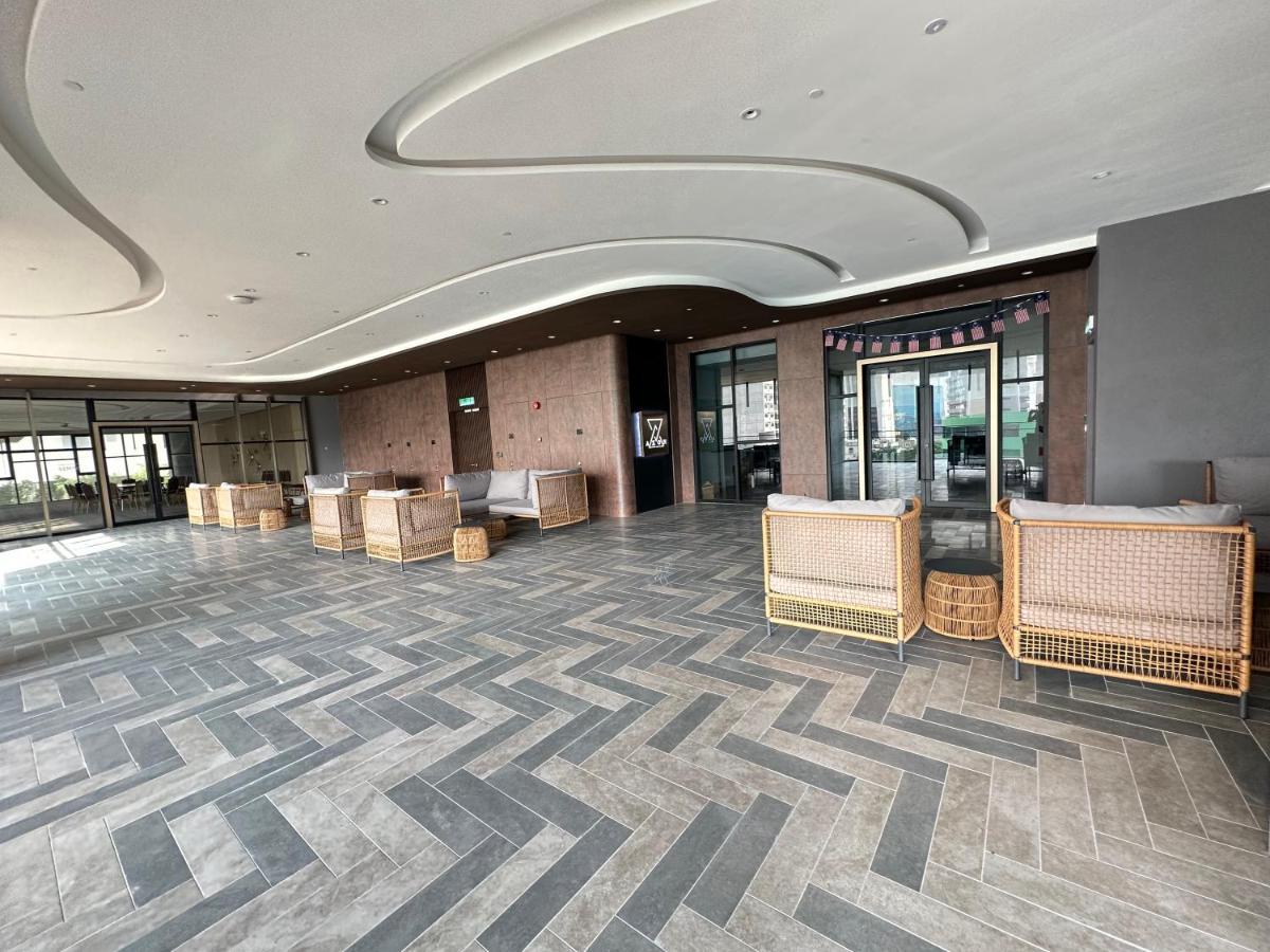 Axon Residence Bukit Bintang By Tr Suites Kuala Lumpur Exteriér fotografie