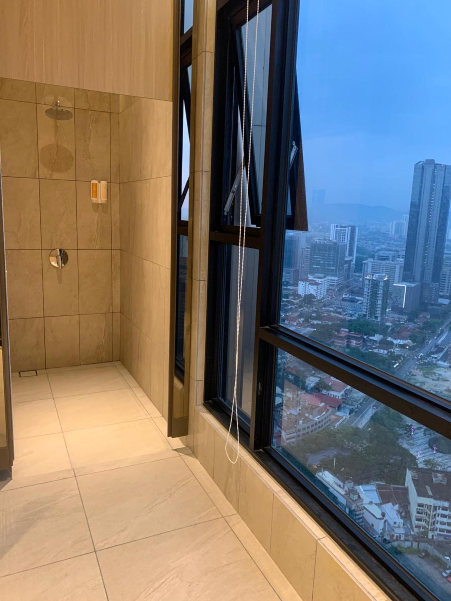 Axon Residence Bukit Bintang By Tr Suites Kuala Lumpur Exteriér fotografie