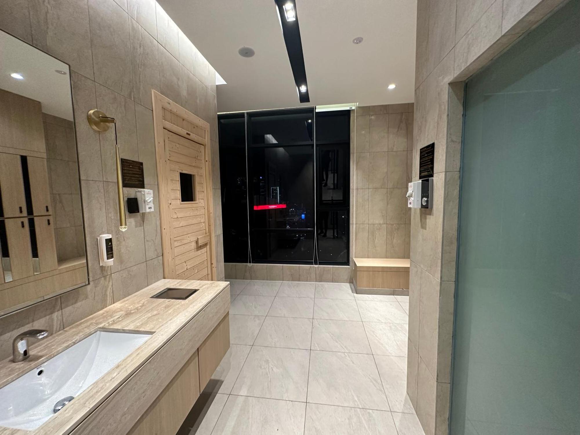 Axon Residence Bukit Bintang By Tr Suites Kuala Lumpur Exteriér fotografie