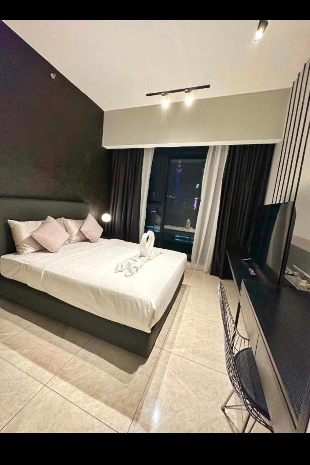 Axon Residence Bukit Bintang By Tr Suites Kuala Lumpur Exteriér fotografie